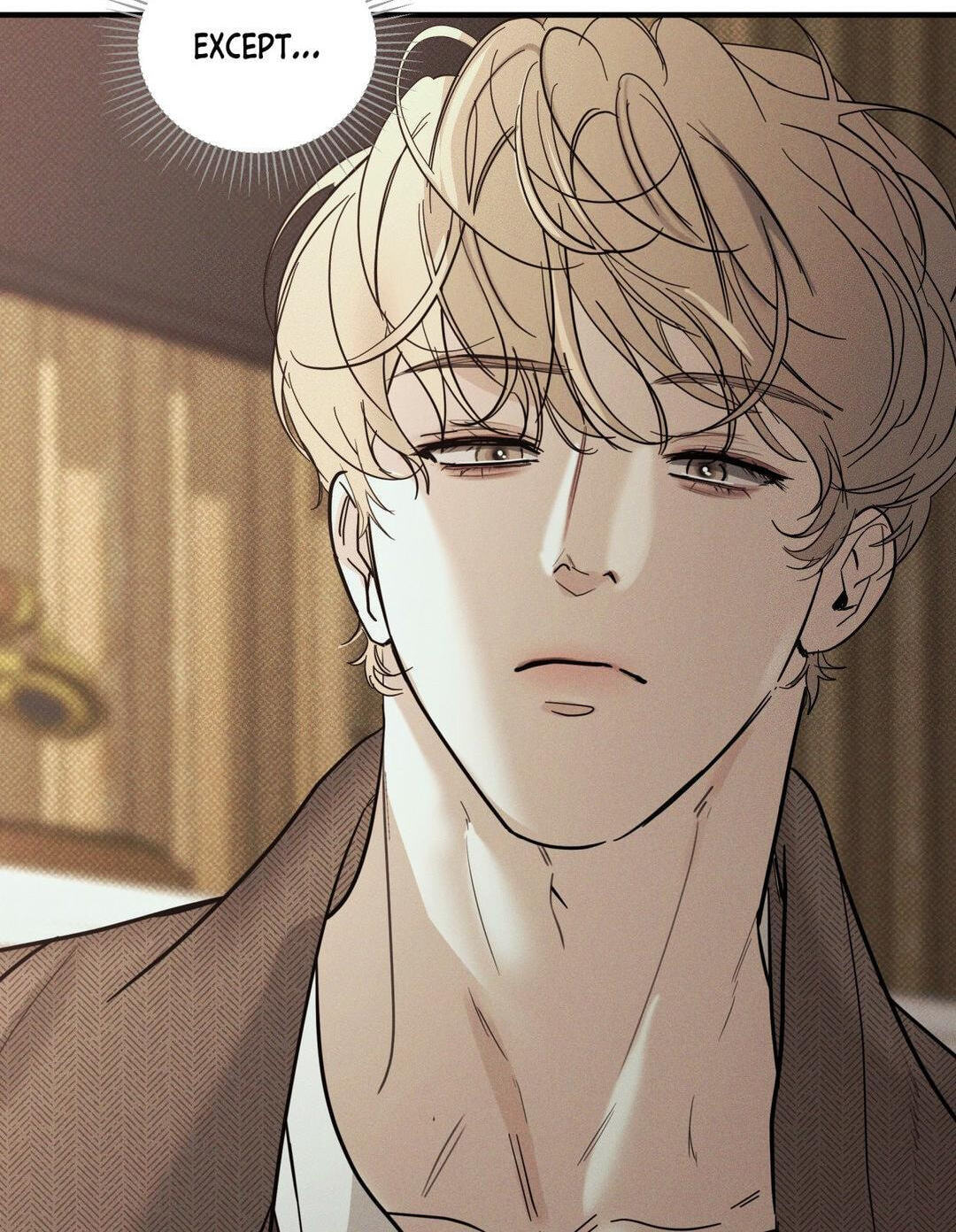 Dearest Chapter 38 page 40 - 