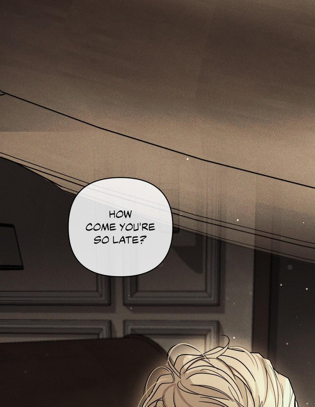 Dearest Chapter 38 page 5 - 
