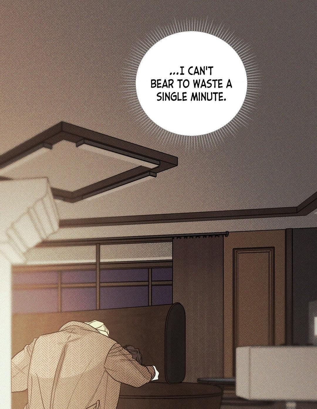 Dearest Chapter 38 page 42 - 