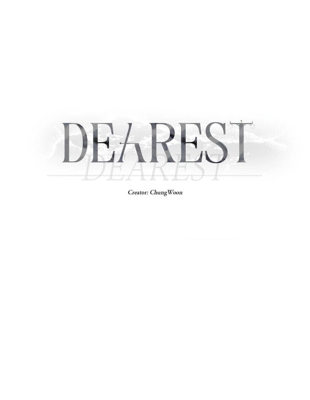 Dearest Chapter 38 page 44 - 