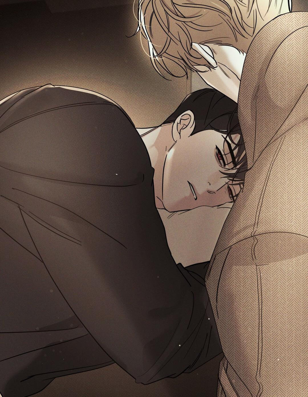 Dearest Chapter 38 page 6 - 