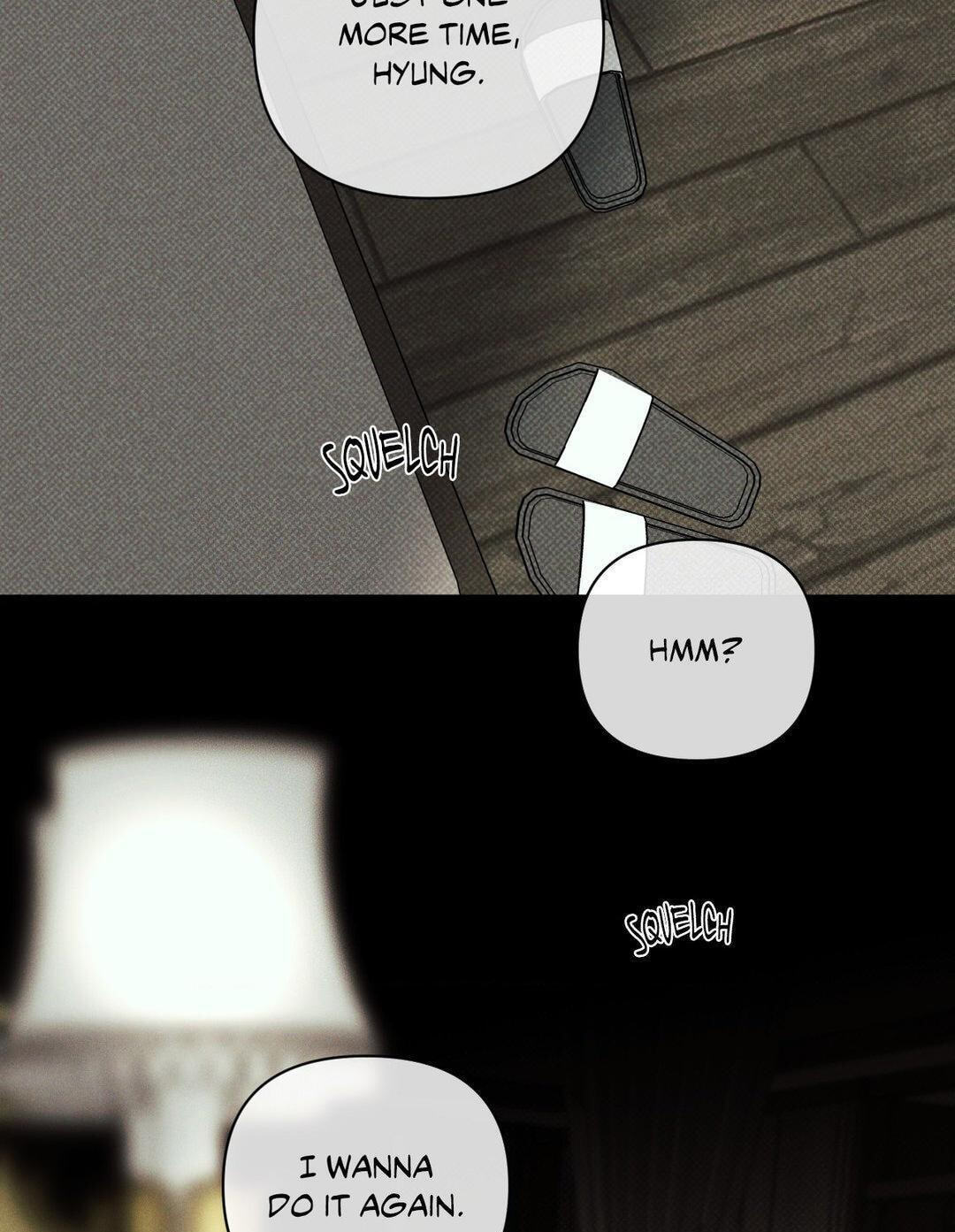 Dearest Chapter 38 page 51 - 