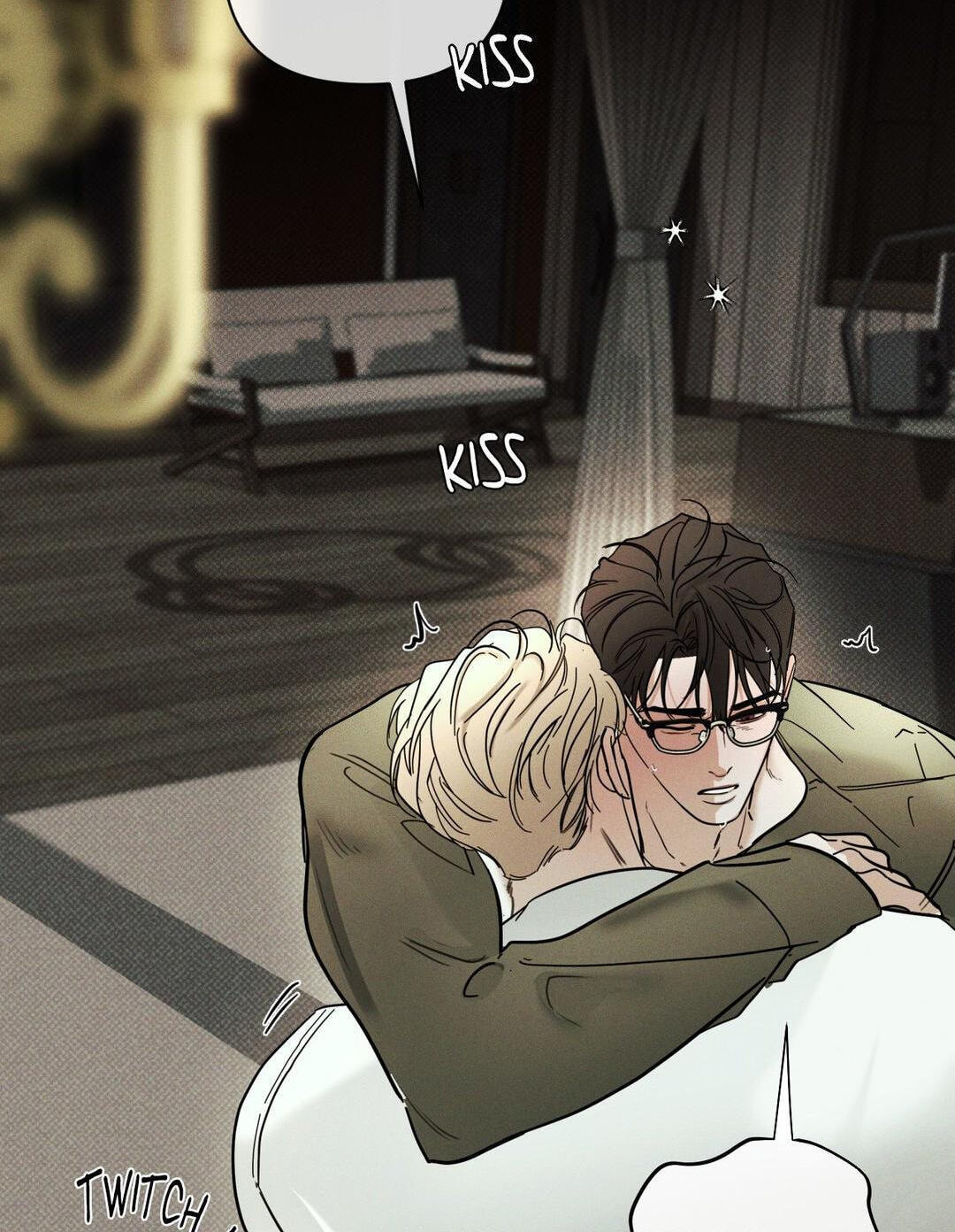 Dearest Chapter 38 page 52 - 