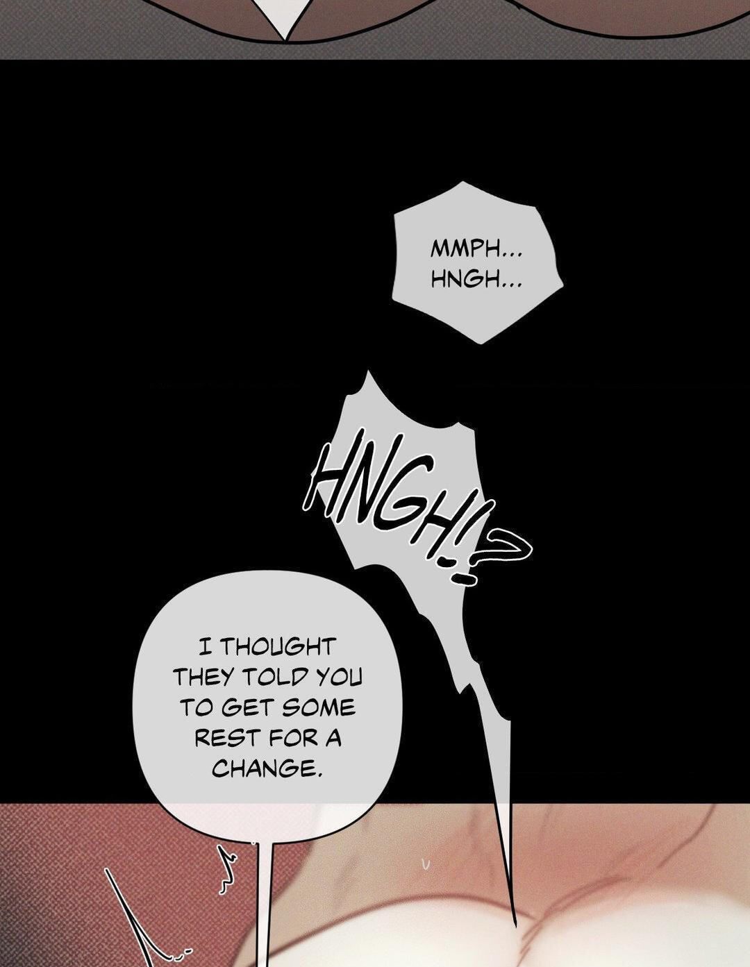 Dearest Chapter 38 page 55 - 