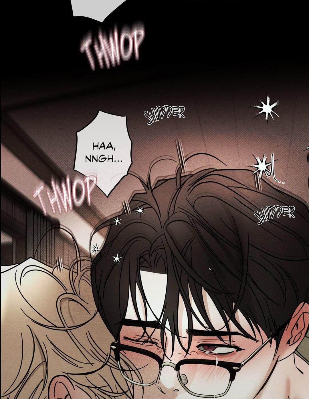 Dearest Chapter 38 page 57 - 