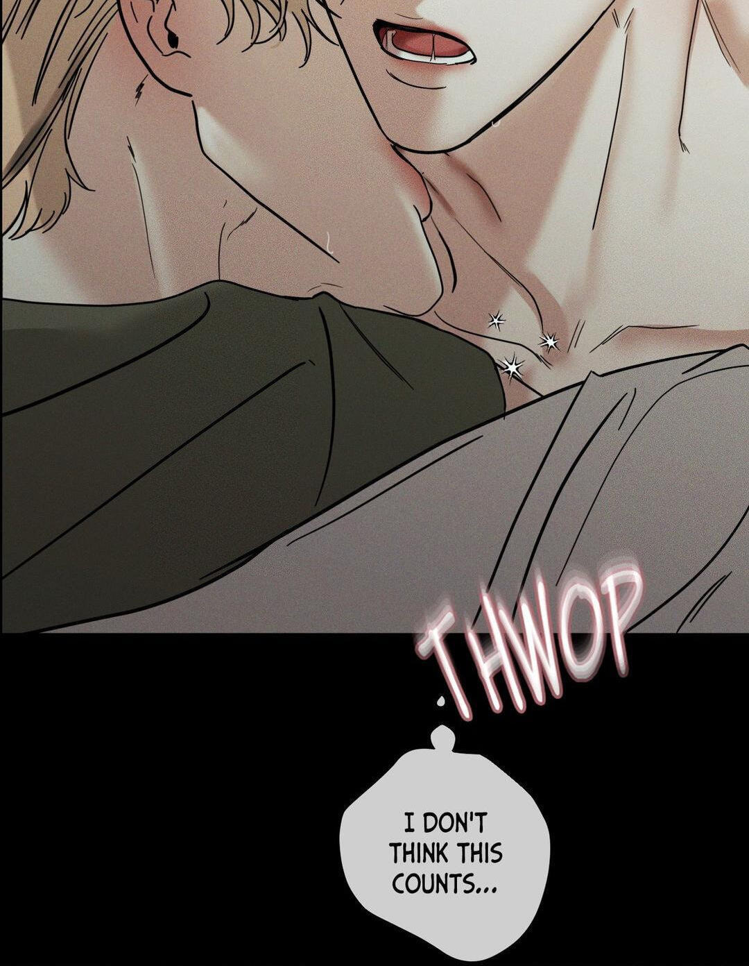 Dearest Chapter 38 page 58 - 