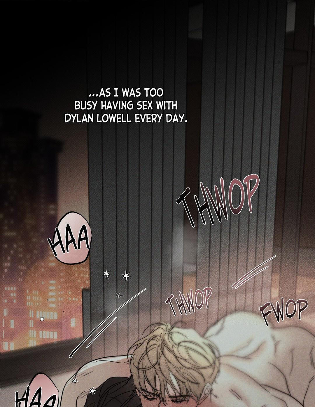 Dearest Chapter 38 page 61 - 