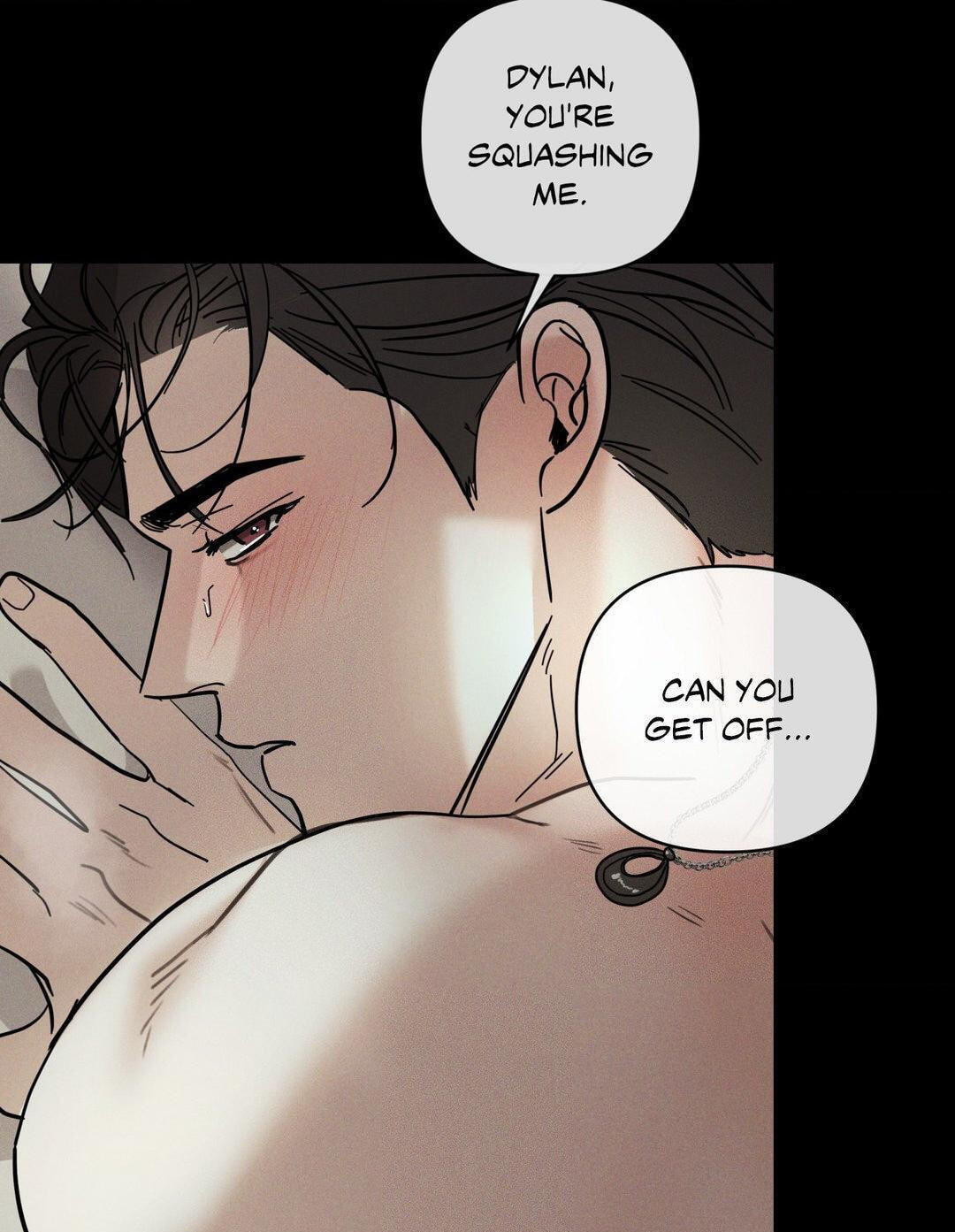 Dearest Chapter 38 page 67 - 
