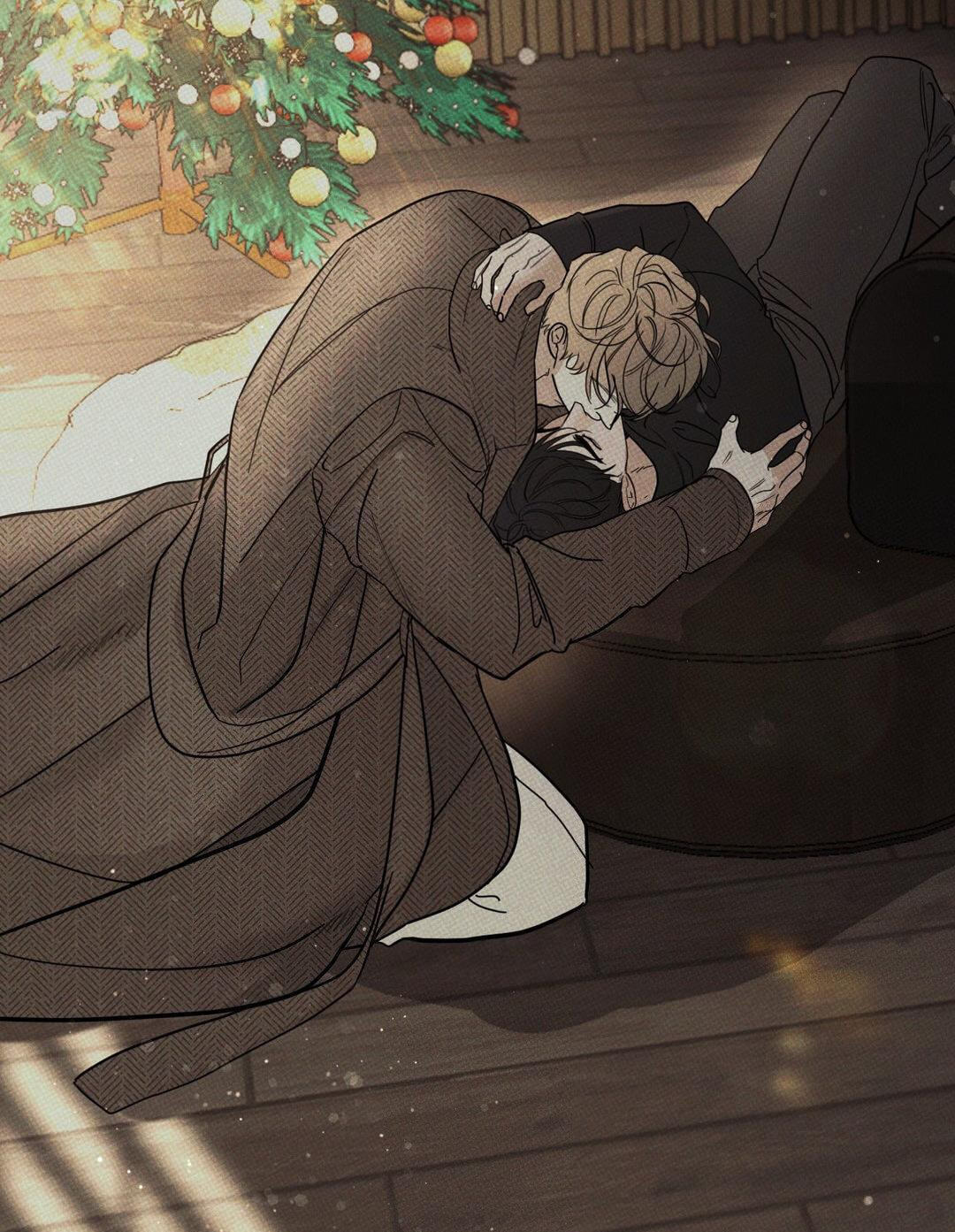 Dearest Chapter 38 page 9 - 