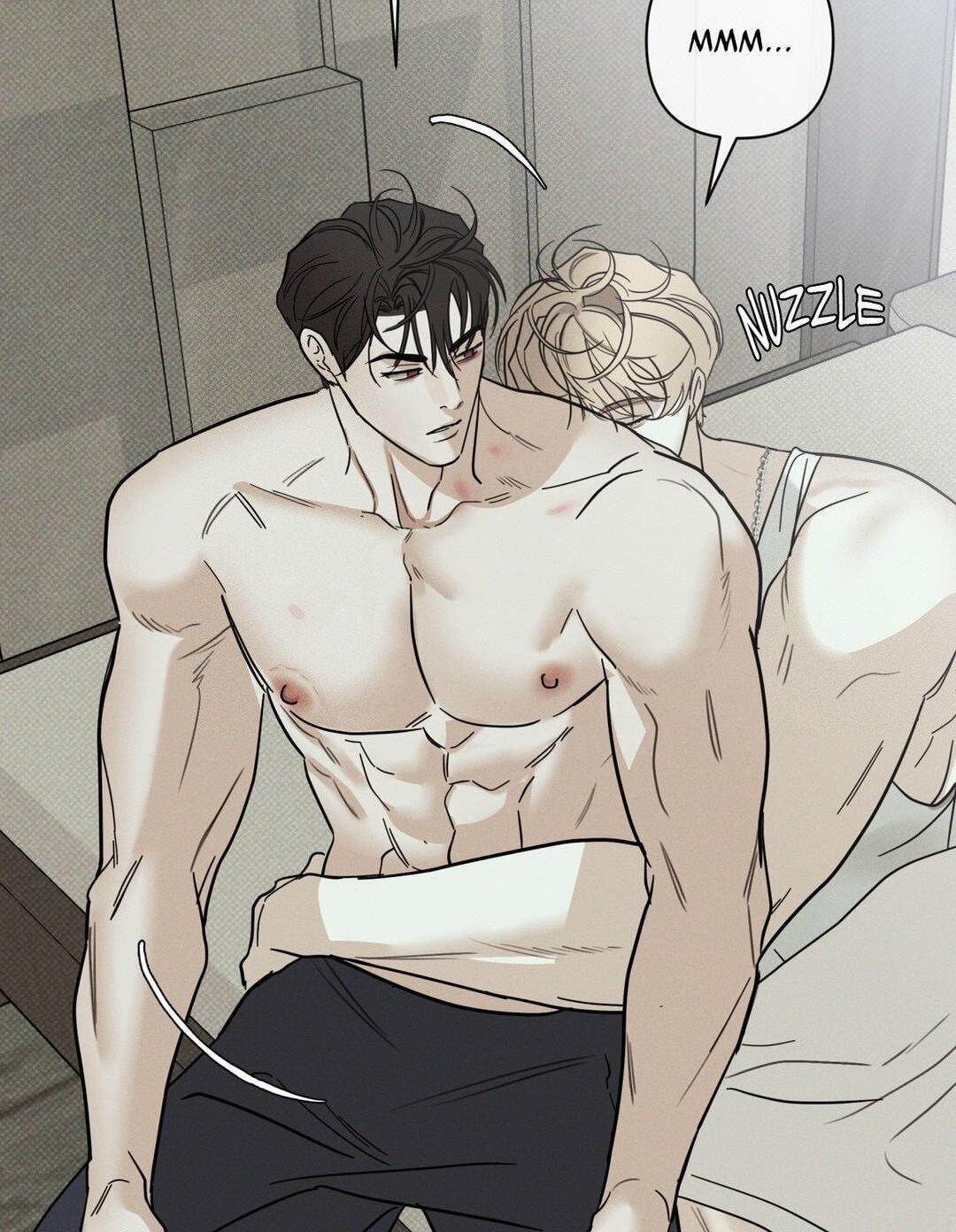 Dearest Chapter 38 page 82 - 
