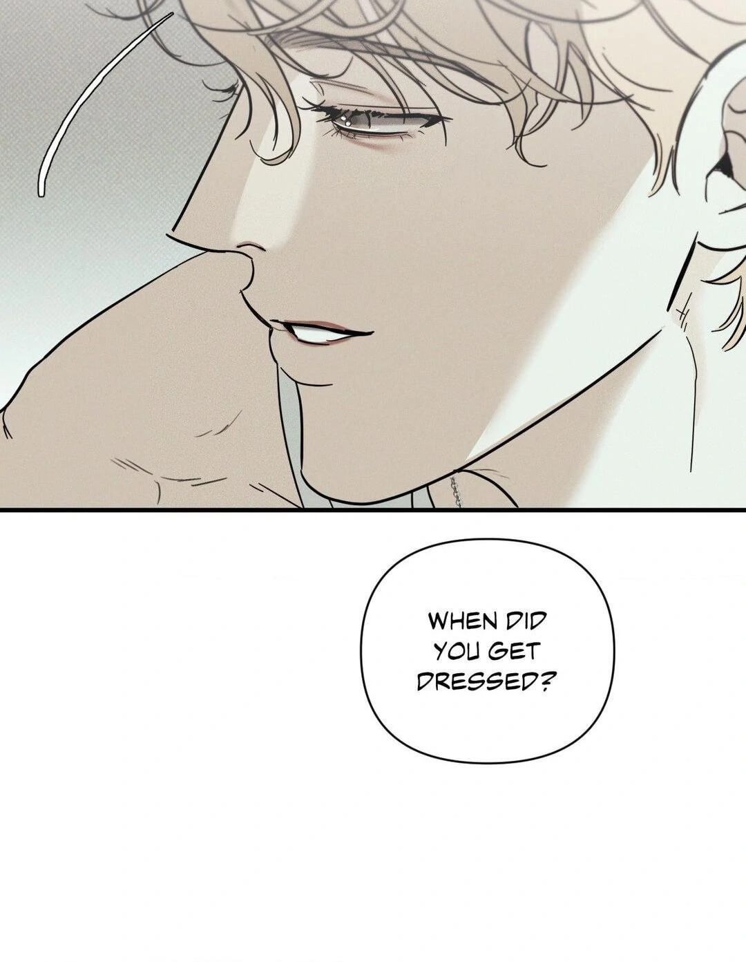 Dearest Chapter 38 page 84 - 