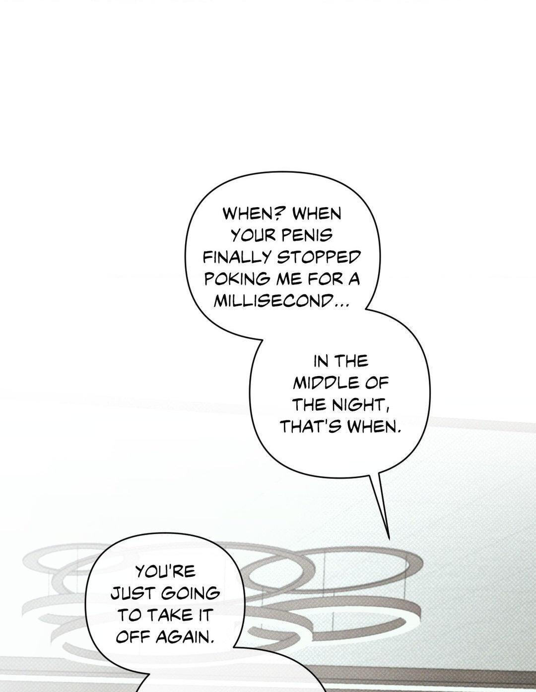 Dearest Chapter 38 page 85 - 