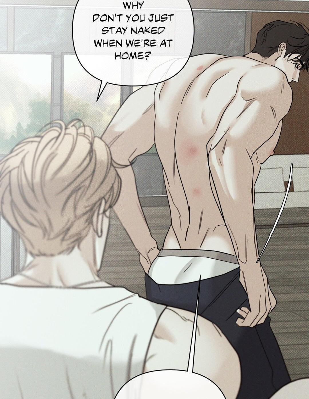 Dearest Chapter 38 page 86 - 