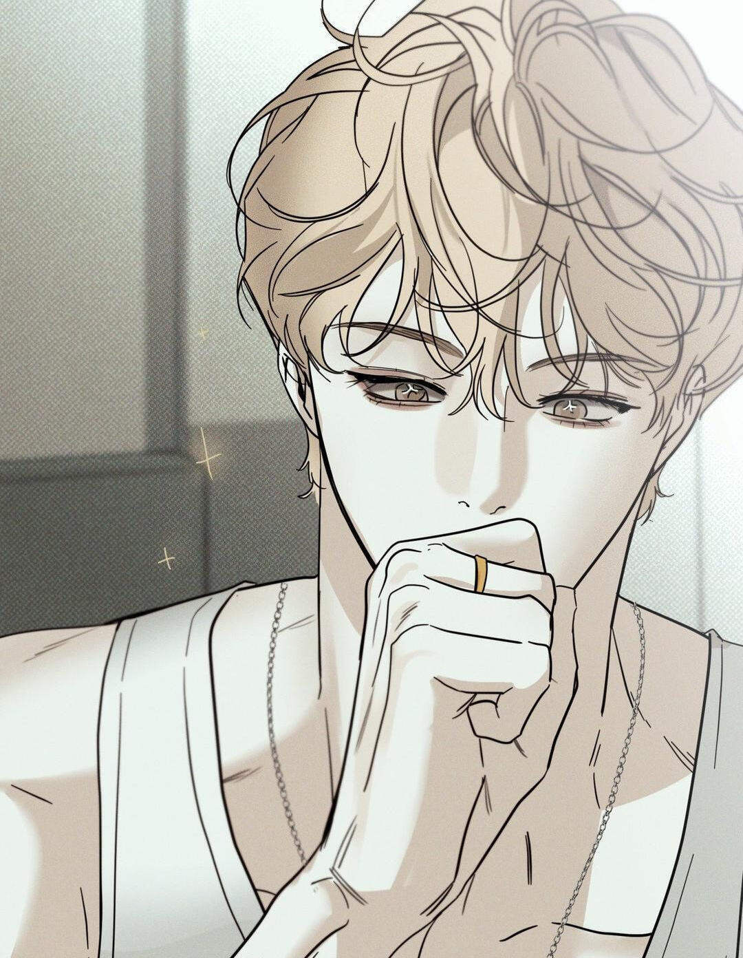Dearest Chapter 38 page 90 - 