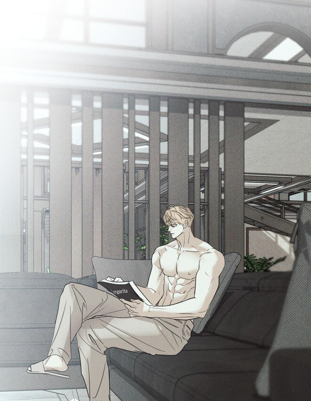 Dearest Chapter 38 page 93 - 