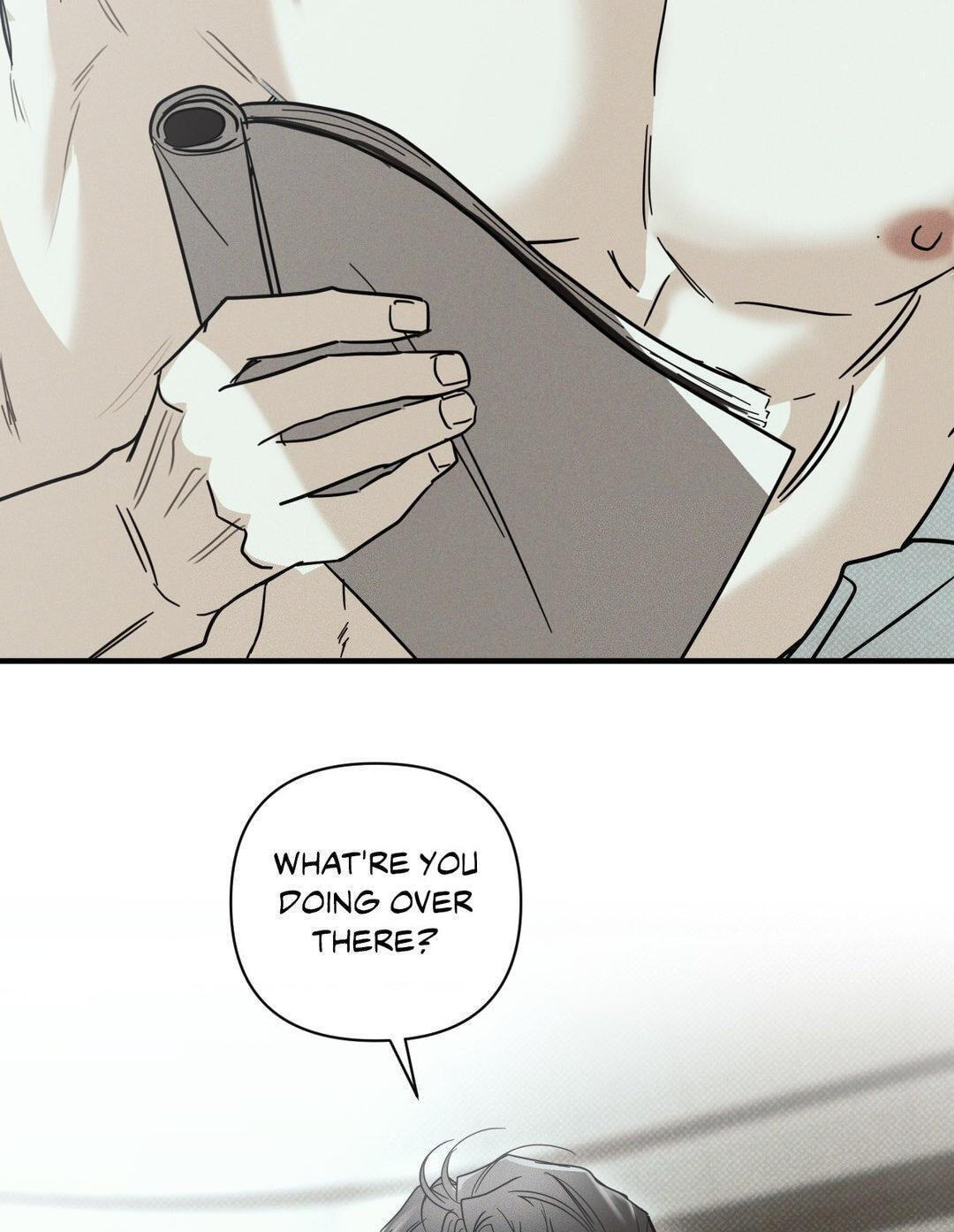 Dearest Chapter 38 page 99 - 