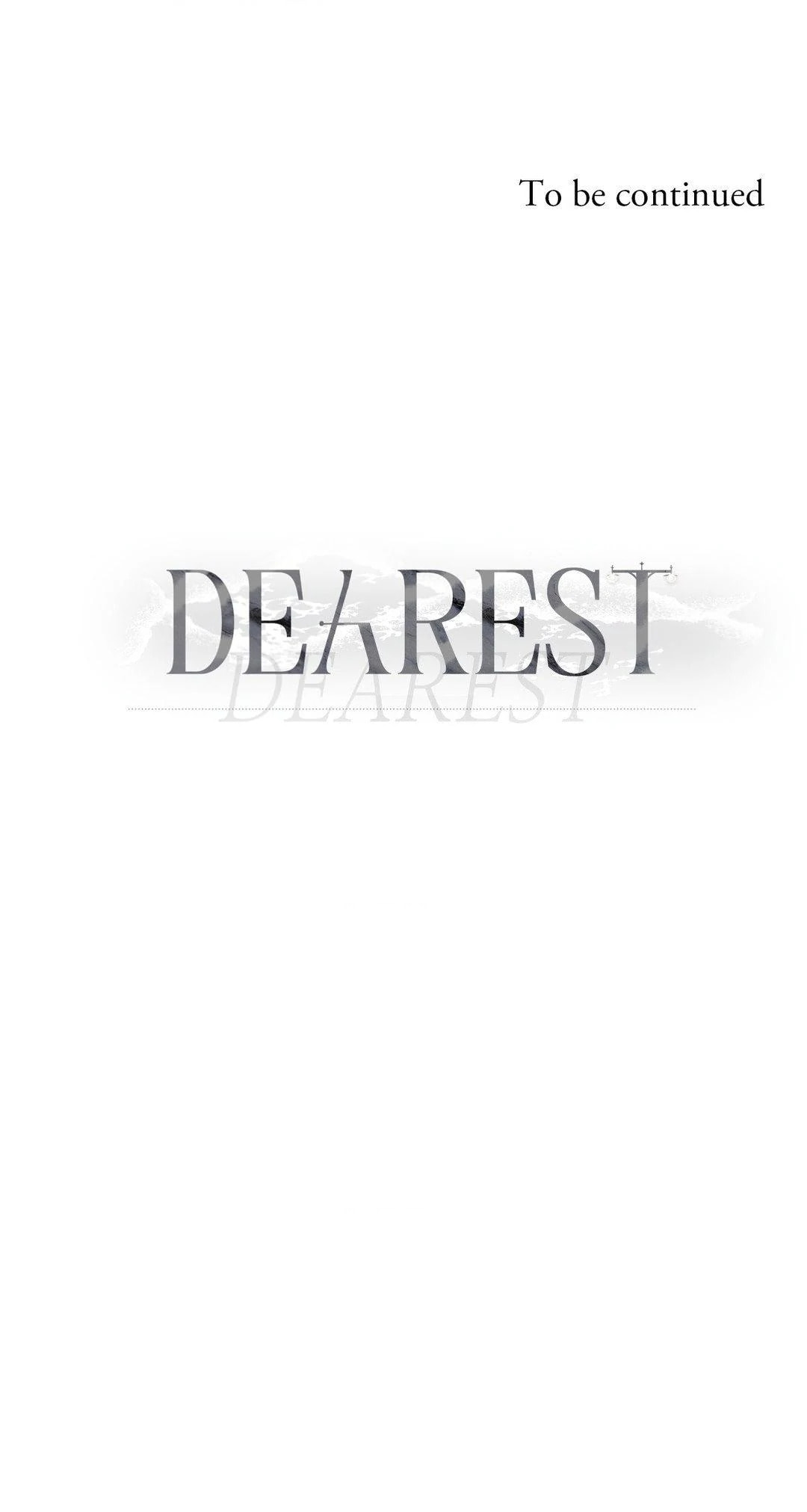 Dearest Chapter 39 page 109 - 