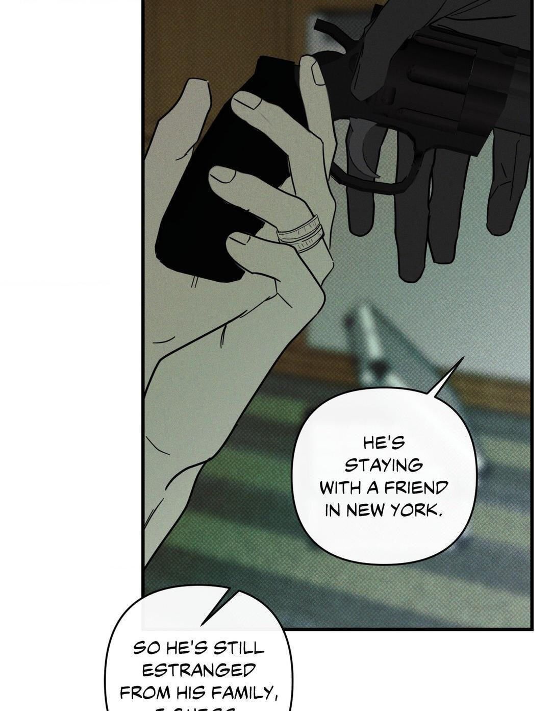 Dearest Chapter 39 page 17 - 