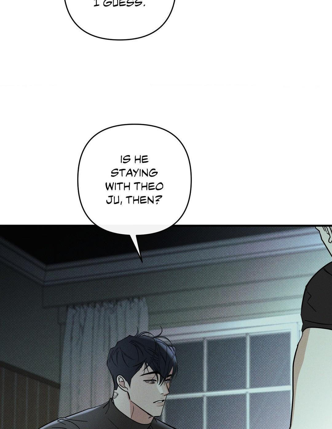 Dearest Chapter 39 page 18 - 