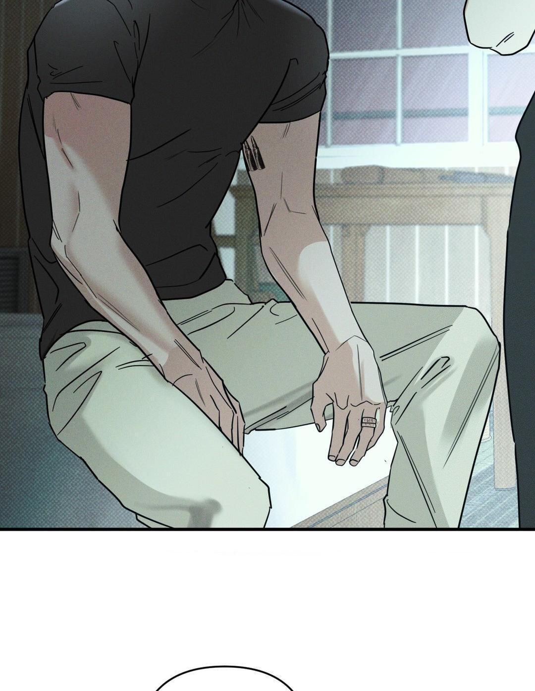Dearest Chapter 39 page 19 - 
