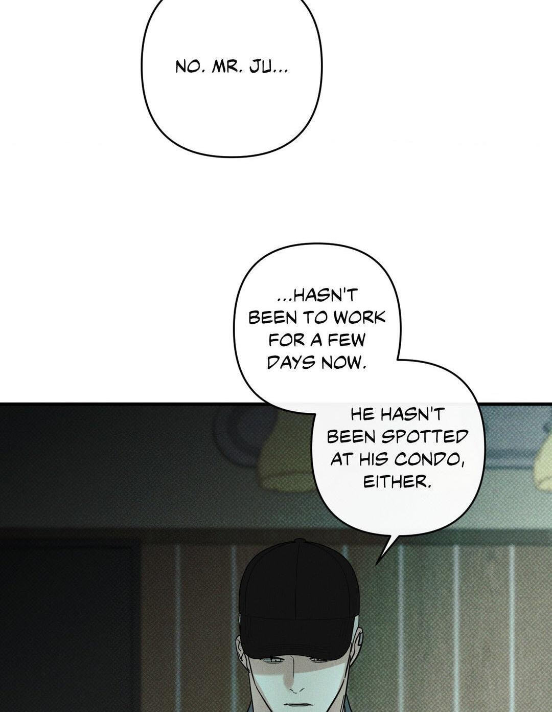 Dearest Chapter 39 page 20 - 
