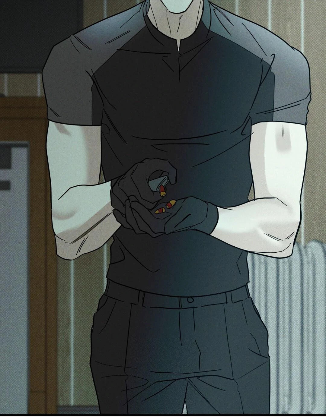 Dearest Chapter 39 page 21 - 