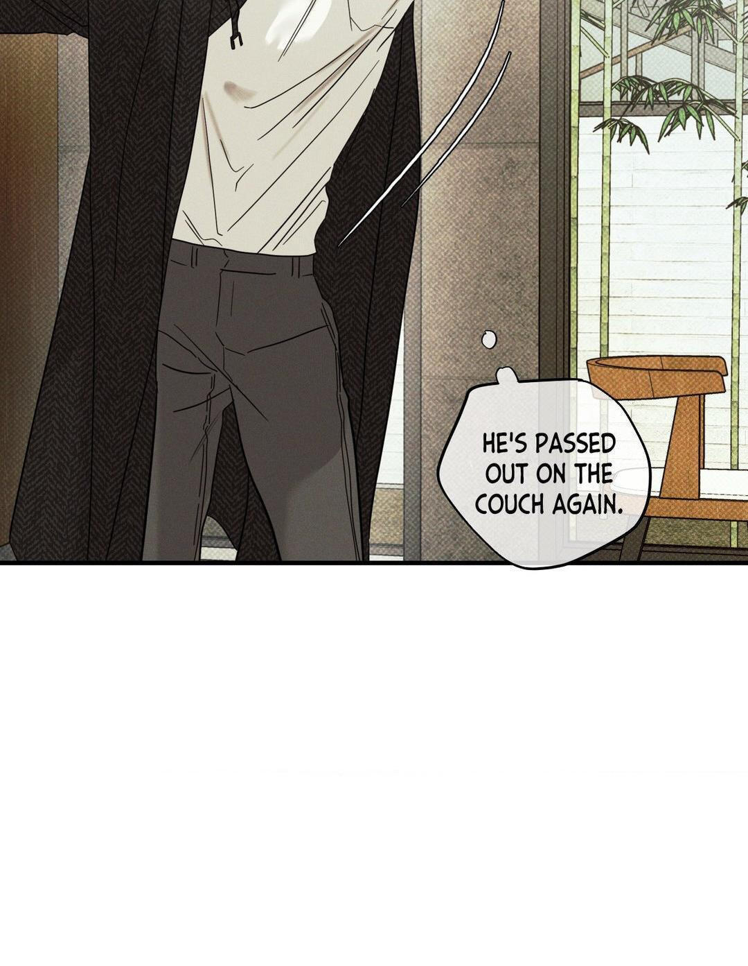 Dearest Chapter 39 page 27 - 