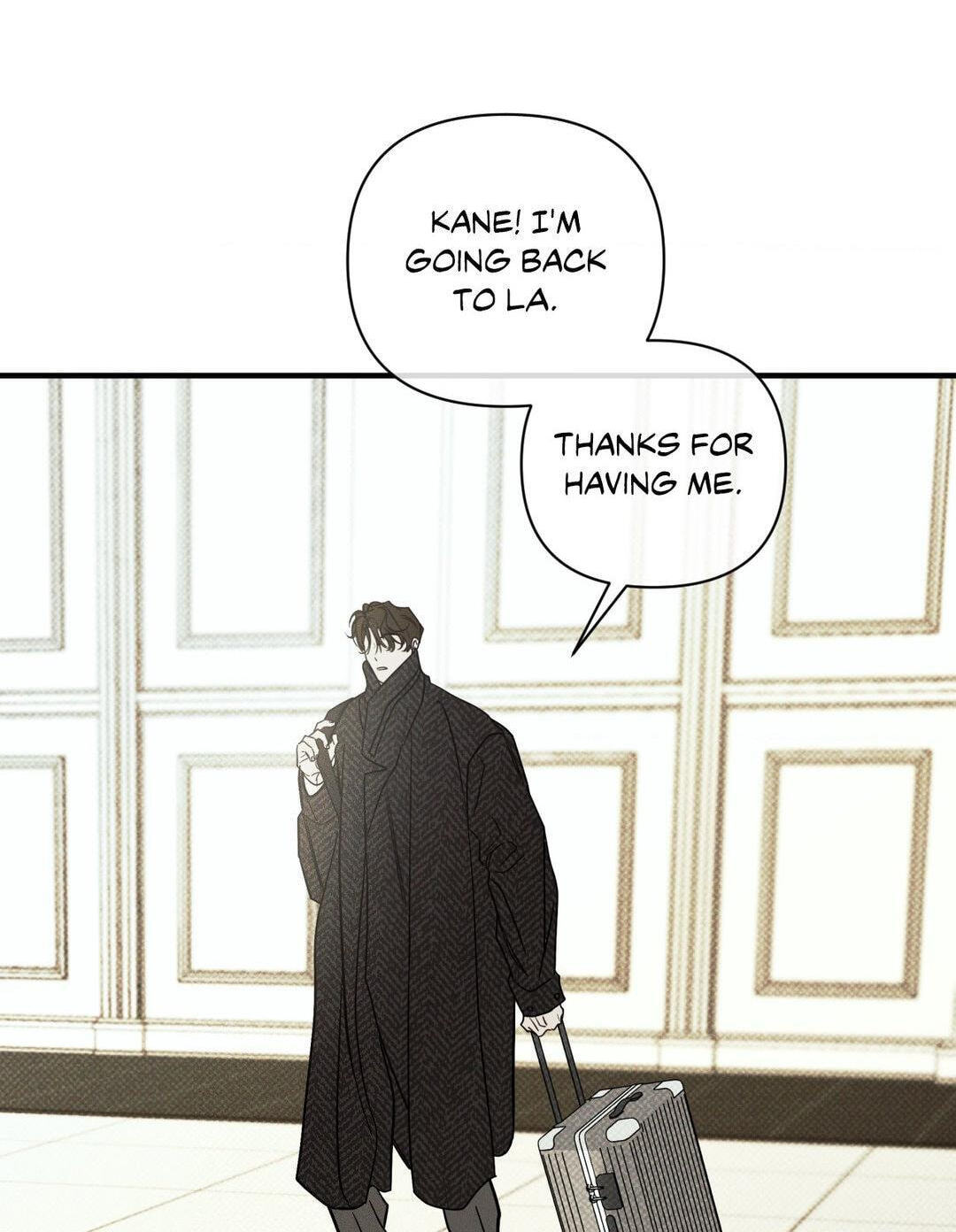 Dearest Chapter 39 page 30 - 