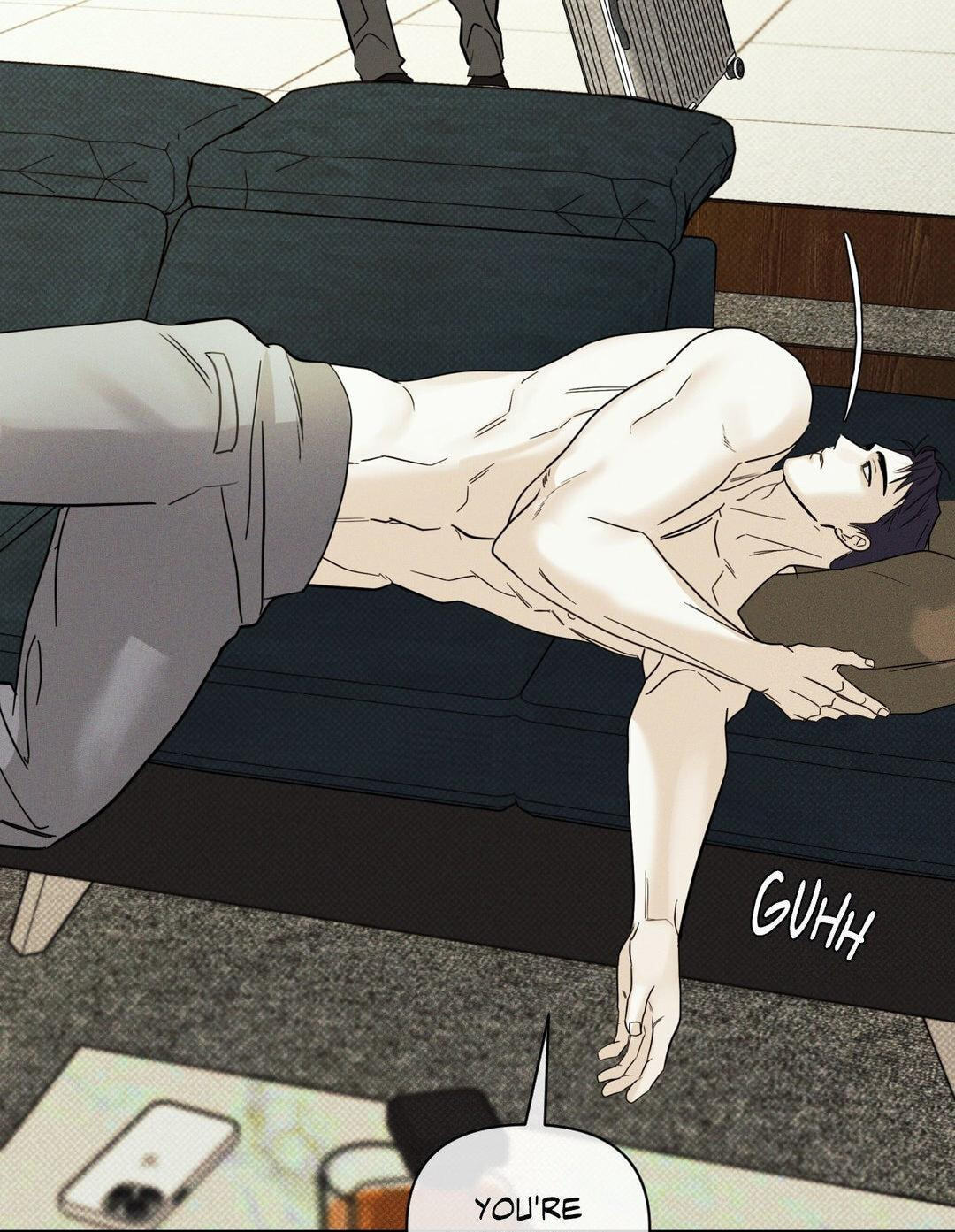 Dearest Chapter 39 page 31 - 