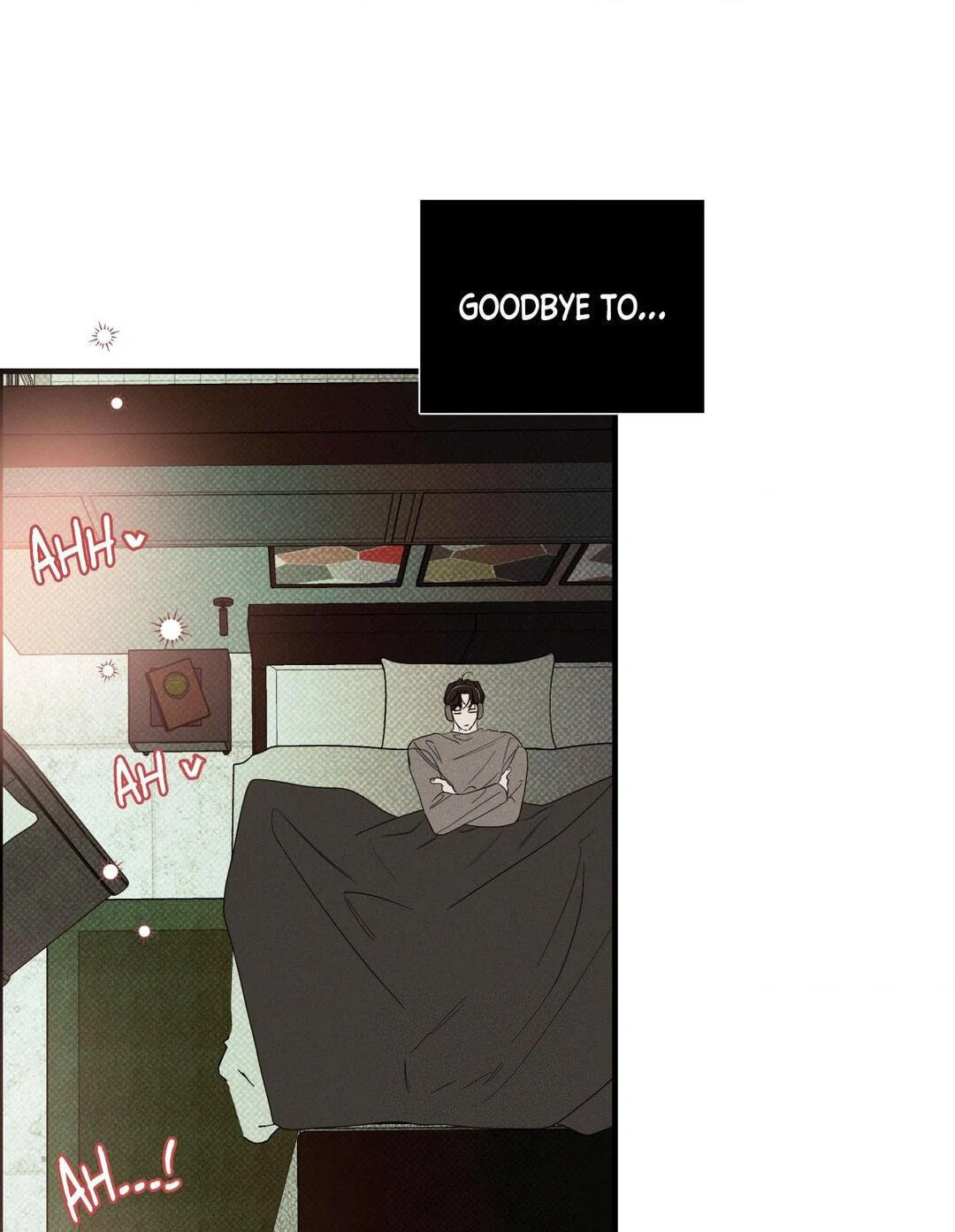 Dearest Chapter 39 page 35 - 