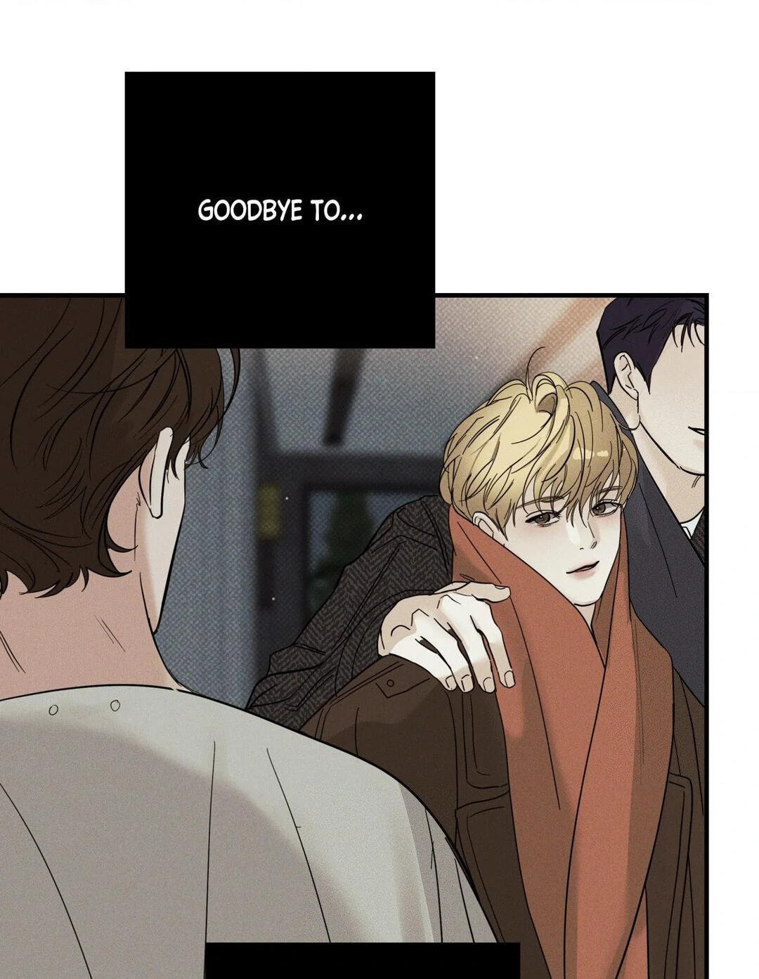 Dearest Chapter 39 page 37 - 