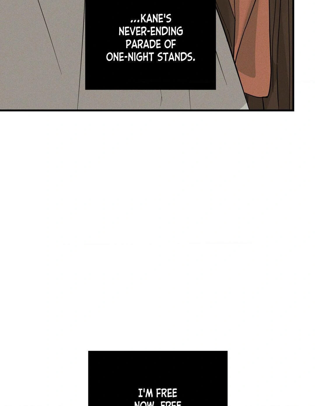 Dearest Chapter 39 page 38 - 