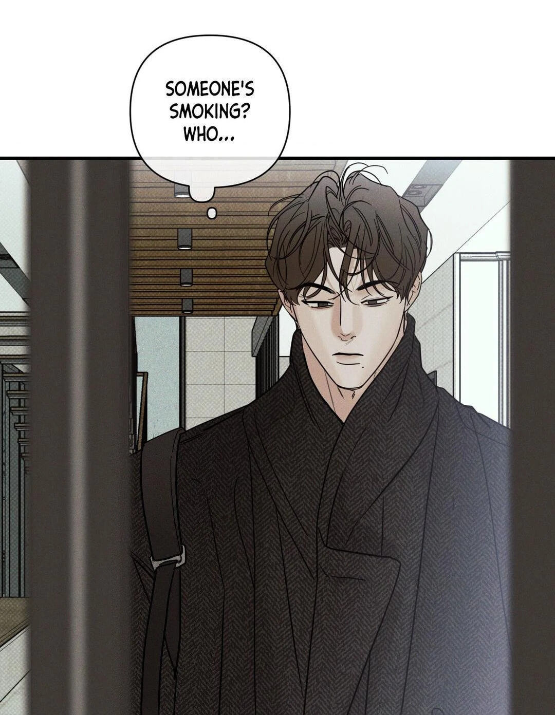 Dearest Chapter 39 page 42 - 