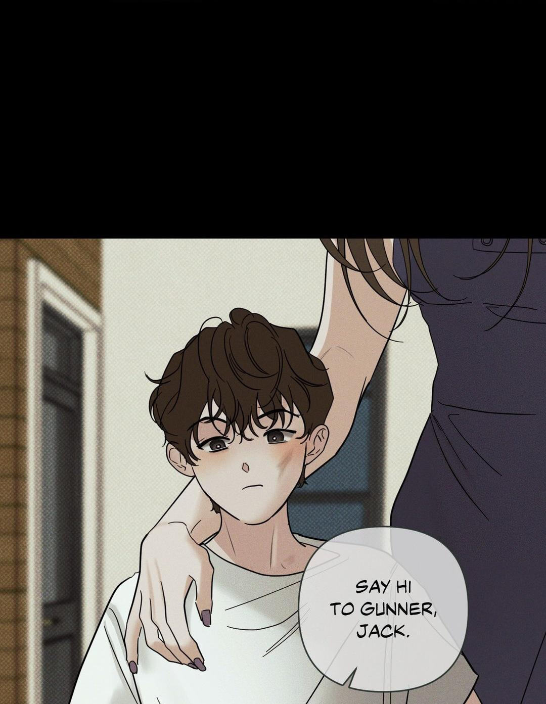 Dearest Chapter 39 page 53 - 