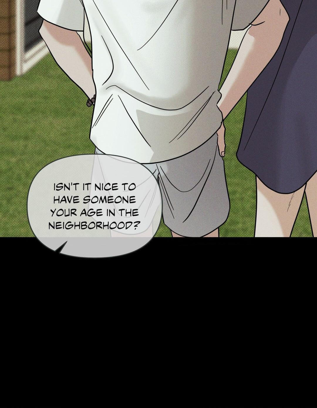 Dearest Chapter 39 page 54 - 