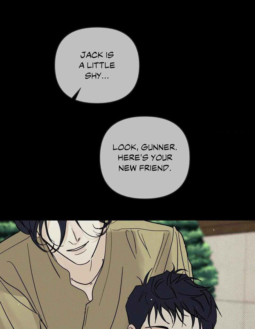 Dearest Chapter 39 page 55 - 