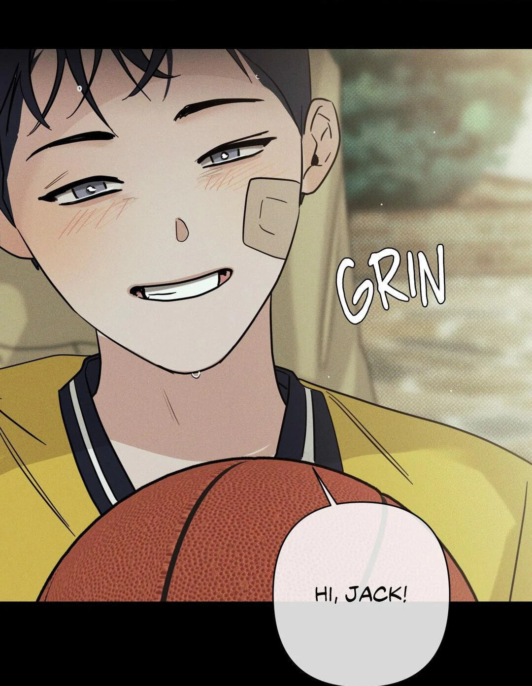 Dearest Chapter 39 page 57 - 