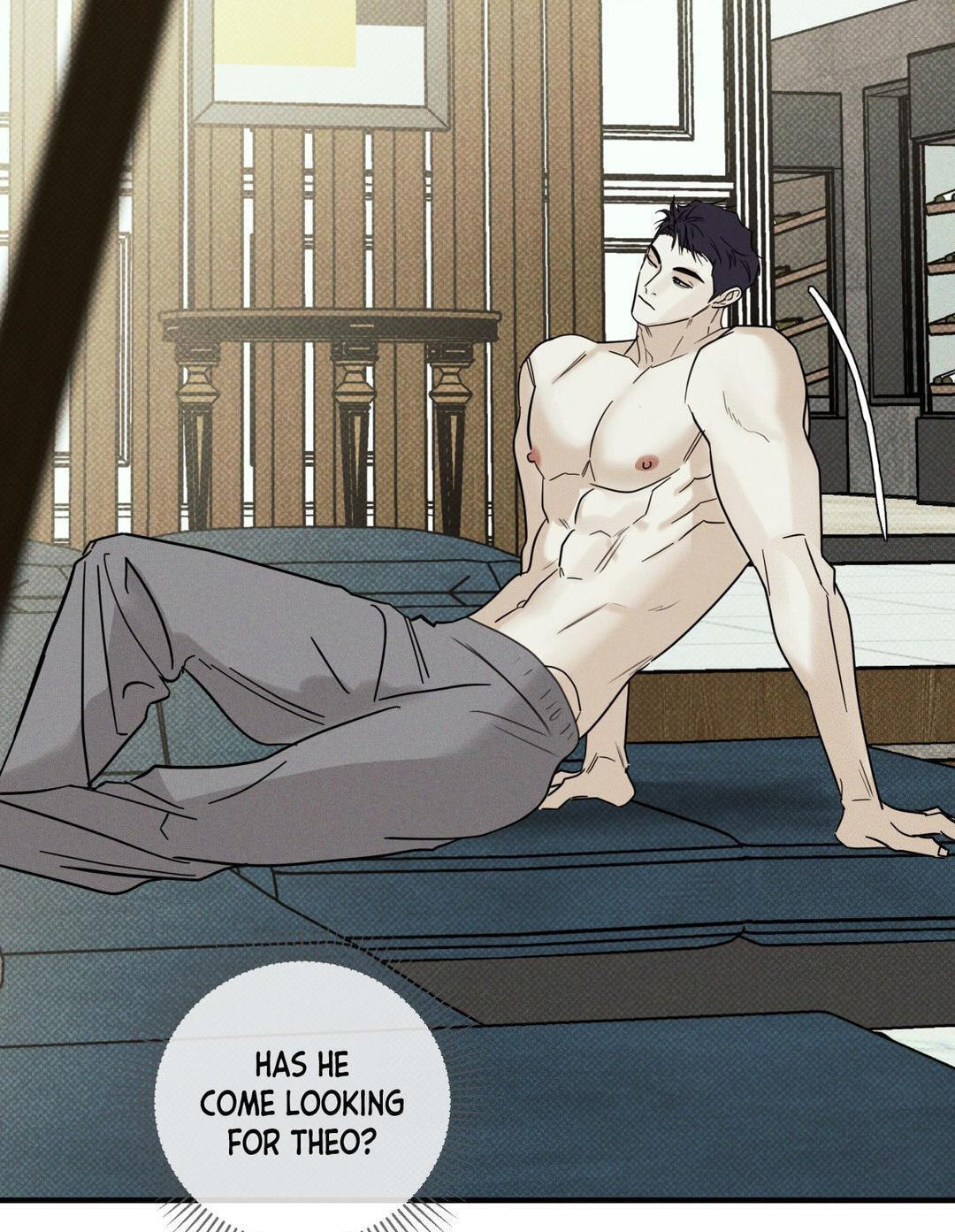 Dearest Chapter 39 page 63 - 