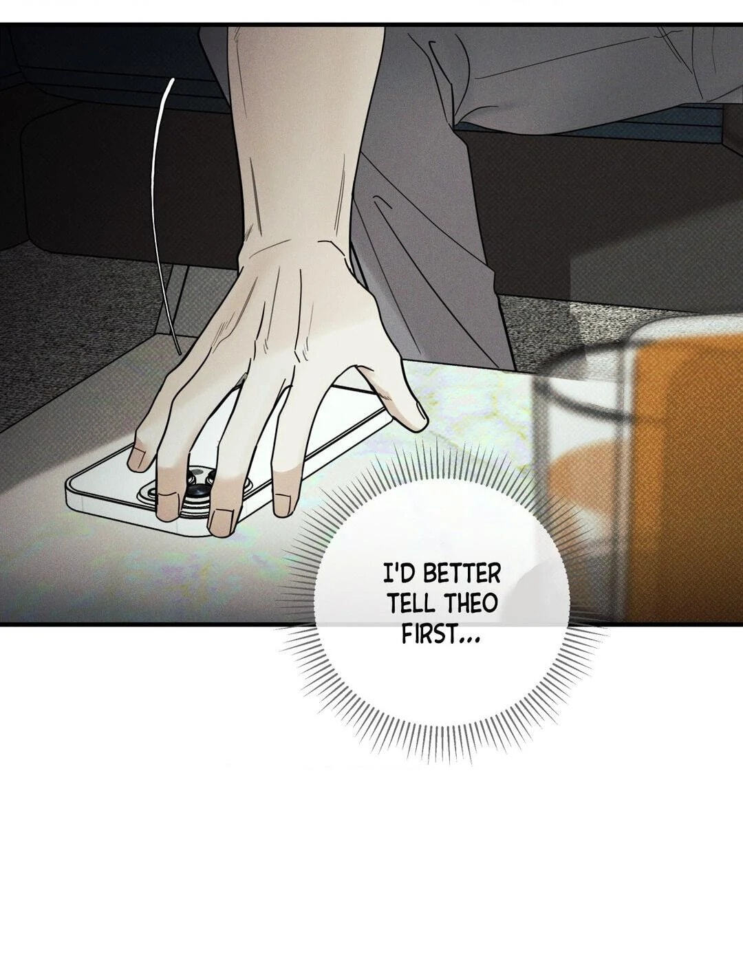 Dearest Chapter 39 page 65 - 