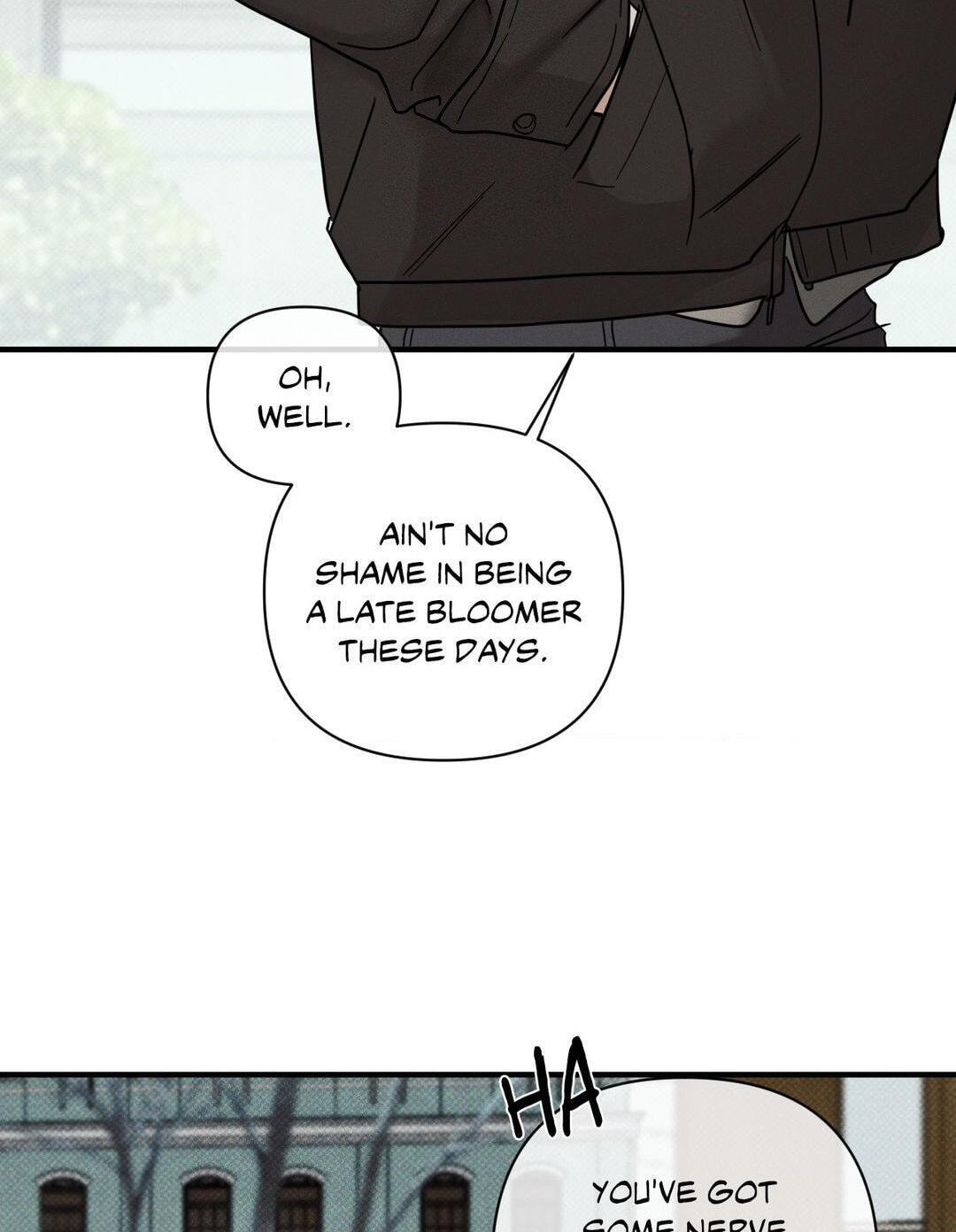 Dearest Chapter 39 page 68 - 