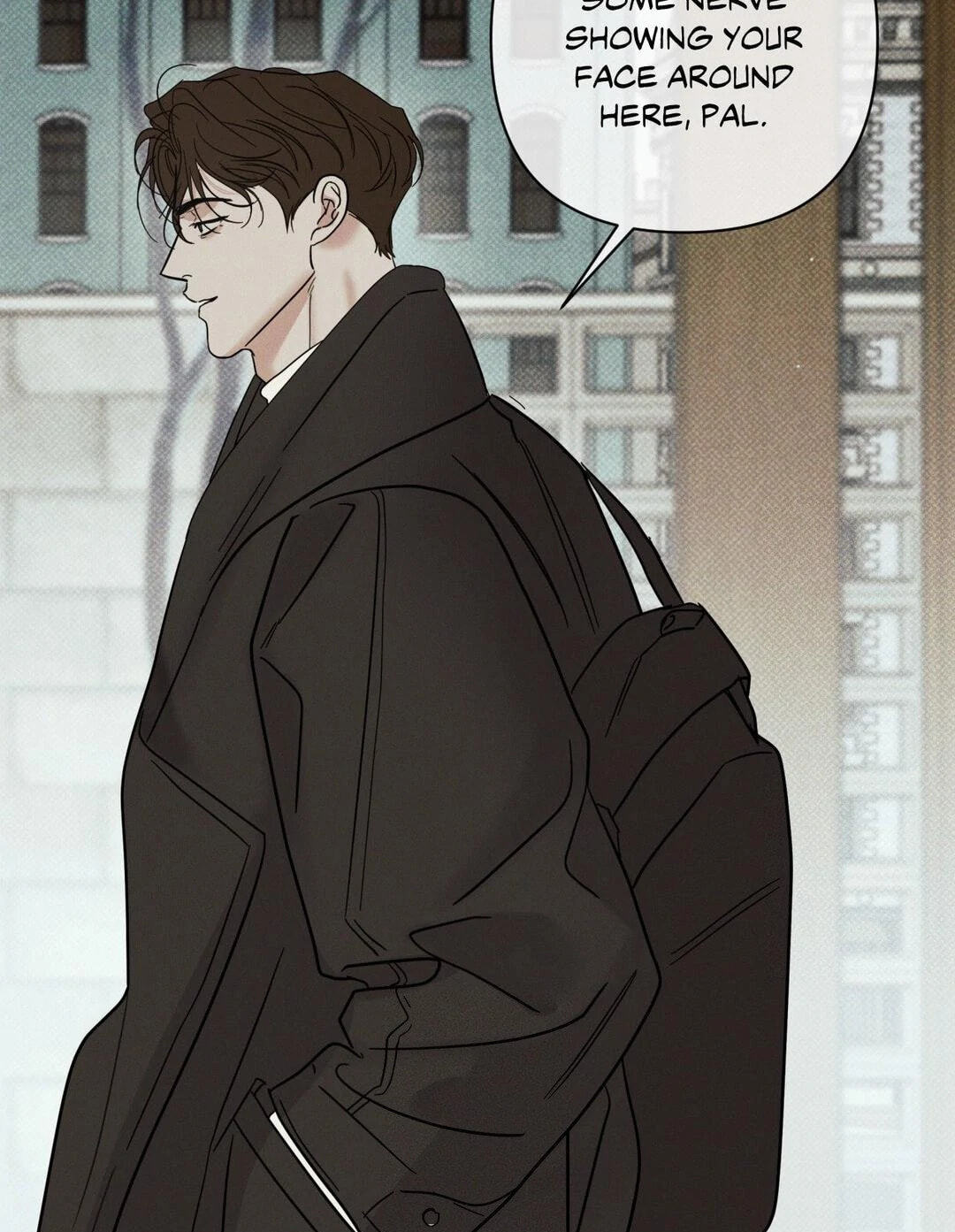 Dearest Chapter 39 page 69 - 