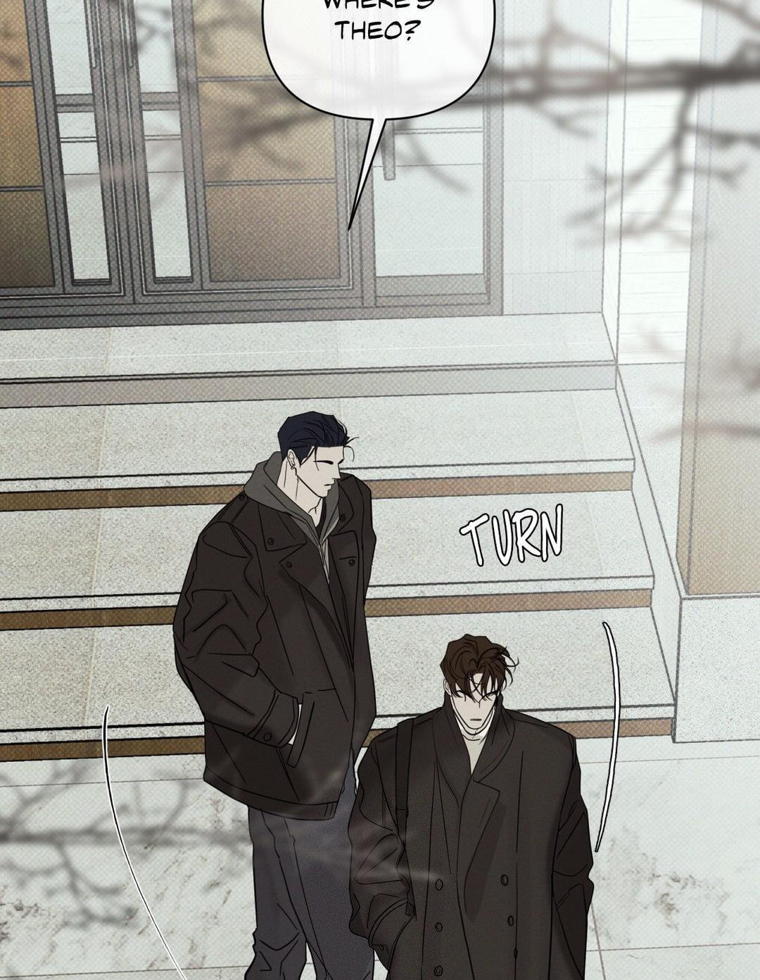 Dearest Chapter 39 page 71 - 