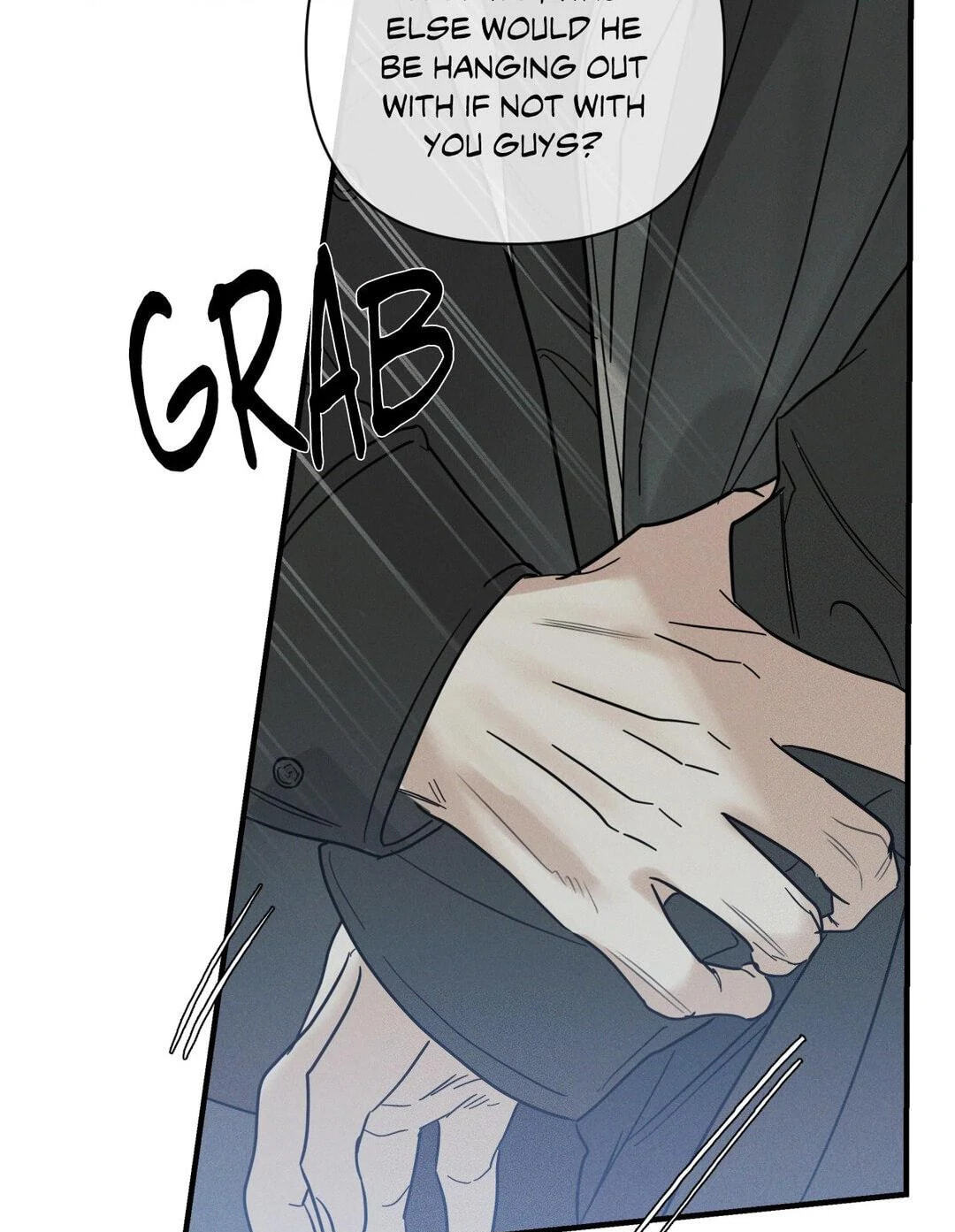 Dearest Chapter 39 page 73 - 