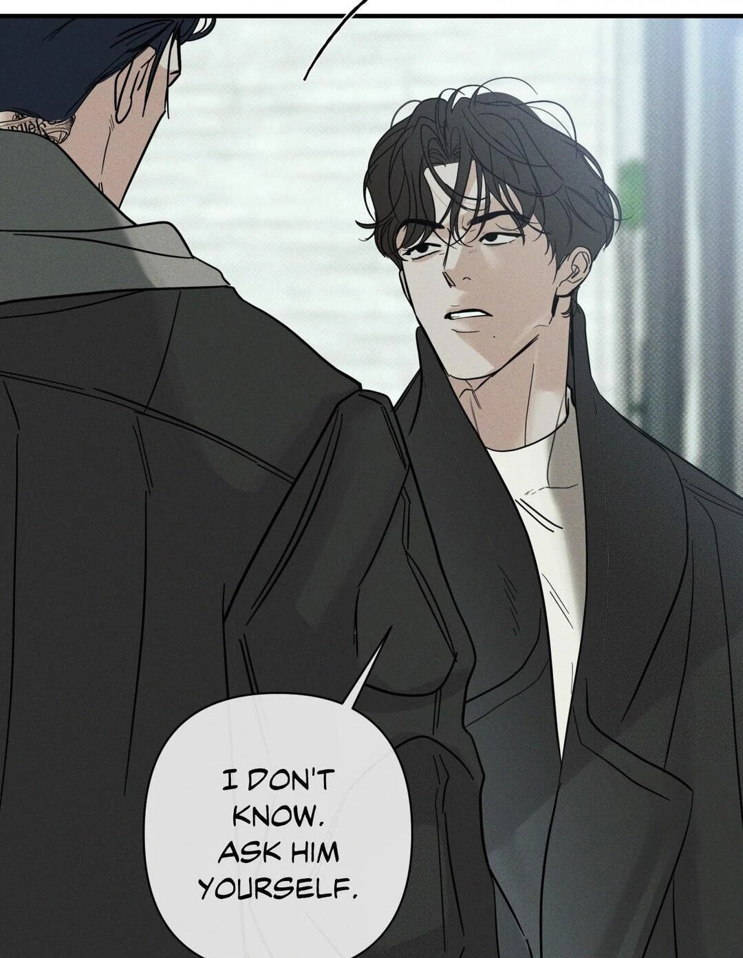 Dearest Chapter 39 page 75 - 