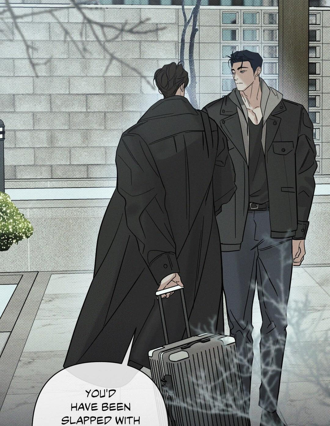 Dearest Chapter 39 page 78 - 