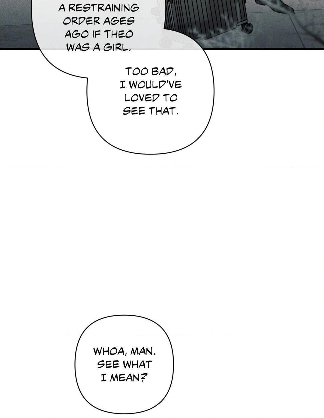 Dearest Chapter 39 page 79 - 