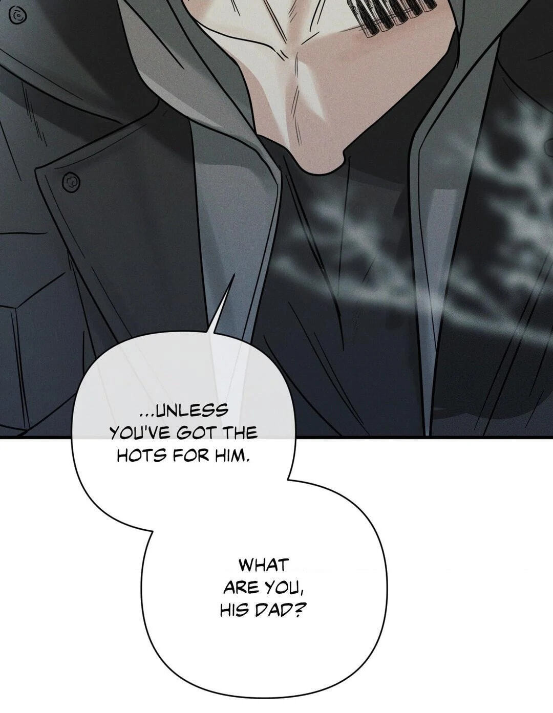 Dearest Chapter 39 page 81 - 