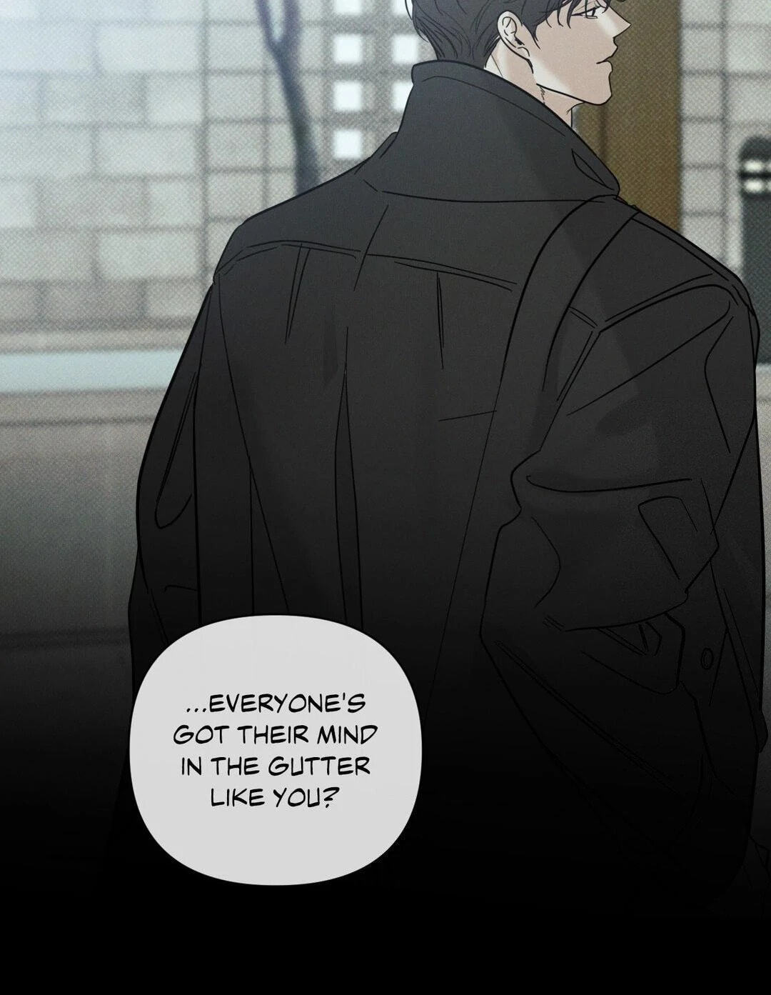 Dearest Chapter 39 page 83 - 