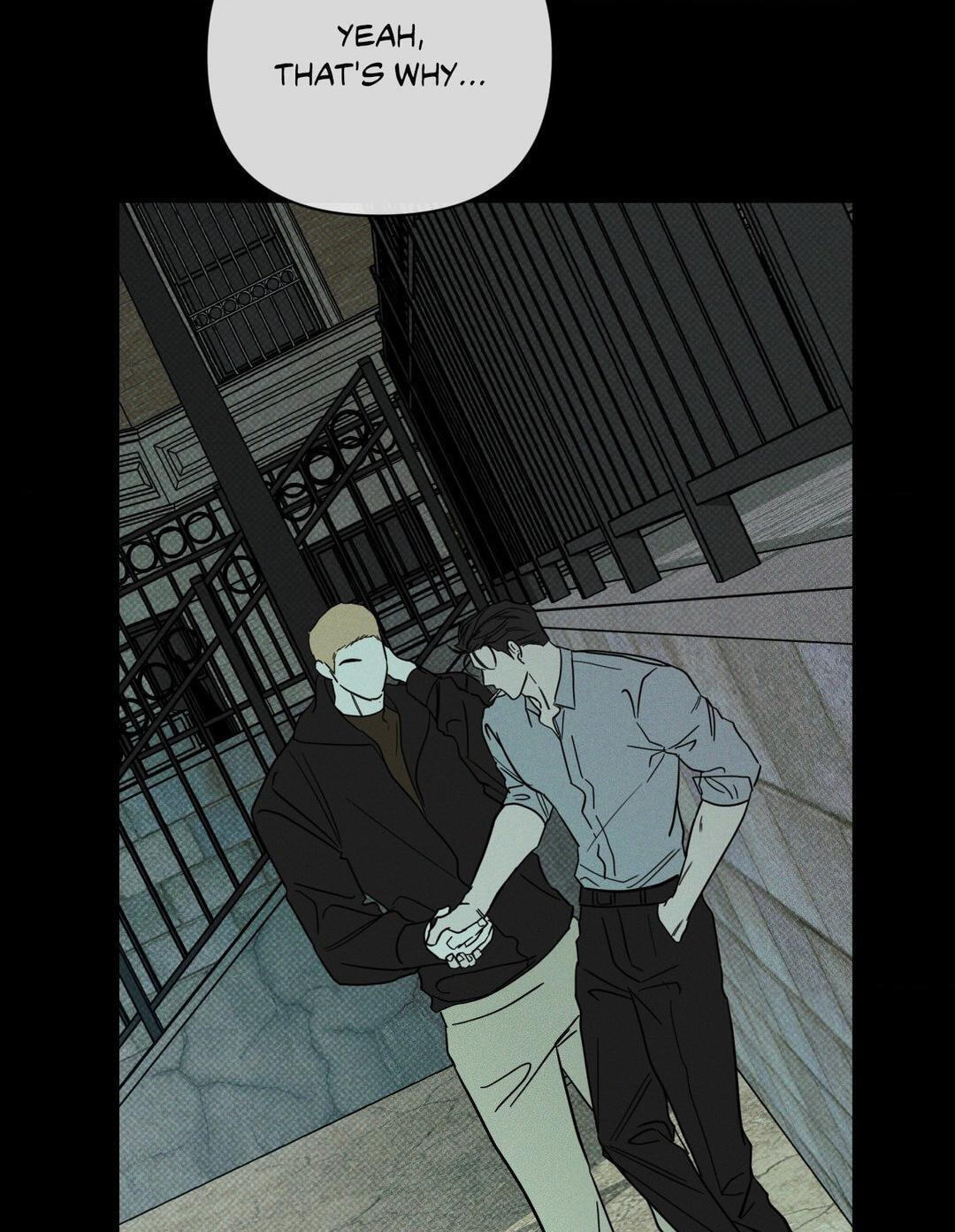 Dearest Chapter 39 page 85 - 