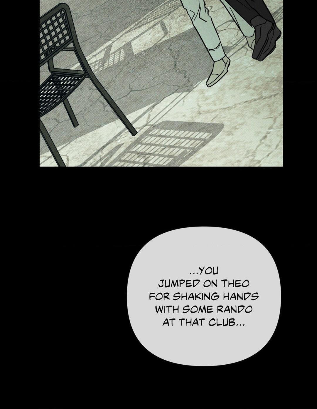 Dearest Chapter 39 page 86 - 